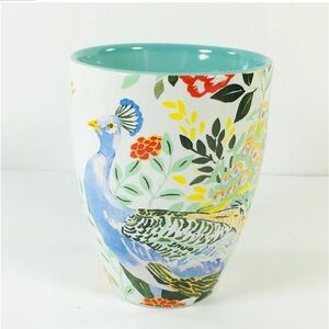 Margot Elena Peacock mug